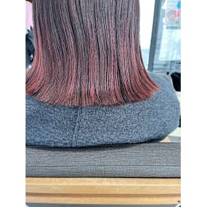 becel by THETA 川越店×スタイル - becel by THETA 川越店【ビセル バイ シータ カワゴエテン】掲載中