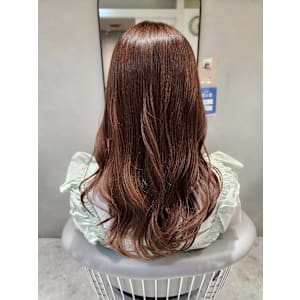 becel by THETA 川越店×スタイル - becel by THETA 川越店【ビセル バイ シータ カワゴエテン】掲載中