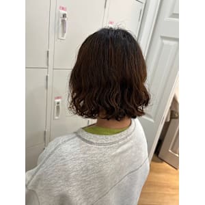 becel by THETA 川越店×スタイル