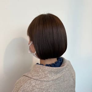 becel by THETA 川越店×スタイル