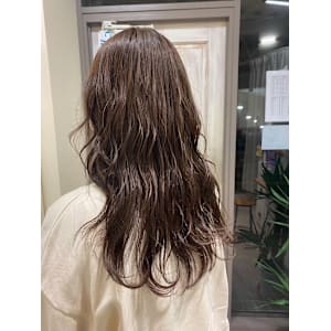 Frames hair&relax 戸田店×スタイル - Frames hair&relax 戸田店【フレイムス　ヘアアンドリラックス　トダテン】掲載中