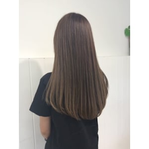 Frames hair&relax 戸田店×スタイル - Frames hair&relax 戸田店【フレイムス　ヘアアンドリラックス　トダテン】掲載中