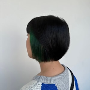 Frames hair&relax 戸田店×スタイル