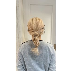 Frames hair&eyelash 大宮店×スタイル - Frames hair&eyelash 大宮店【フレイムスヘアアンドアイラッシュオオミヤテン】掲載中