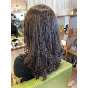 Frames hair&eyelash 大宮店×スタイル - Frames hair&eyelash 大宮店【フレイムスヘアアンドアイラッシュオオミヤテン】掲載中