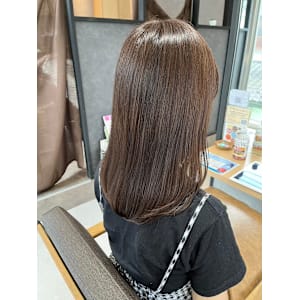 Frames hair&eyelash 大宮店×スタイル - Frames hair&eyelash 大宮店【フレイムスヘアアンドアイラッシュオオミヤテン】掲載中