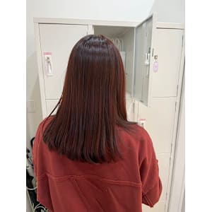 Frames hair&eyelash 大宮店×スタイル - Frames hair&eyelash 大宮店【フレイムスヘアアンドアイラッシュオオミヤテン】掲載中