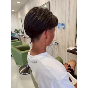 髪質改善サロンChill.朝霞駅前店×スタイル - 髪質改善サロンChill.朝霞駅前店【カミシツカイゼンサロンチル　アサカエキマエテン】掲載中