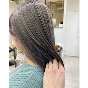 髪質改善サロンChill.朝霞駅前店×スタイル - 髪質改善サロンChill.朝霞駅前店【カミシツカイゼンサロンチル　アサカエキマエテン】掲載中