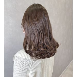 髪質改善サロンChill.朝霞駅前店×スタイル - 髪質改善サロンChill.朝霞駅前店【カミシツカイゼンサロンチル　アサカエキマエテン】掲載中