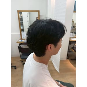 Liecot 与野店×スタイル