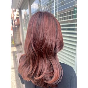 Liecot 与野店×スタイル