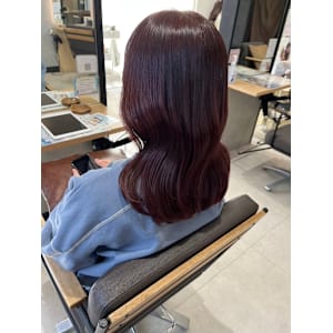 Liecot 与野店×スタイル