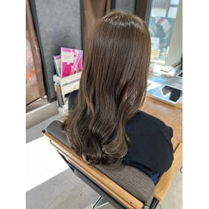 Liecot 与野店×スタイル