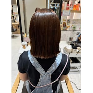 Liecot 与野店×スタイル