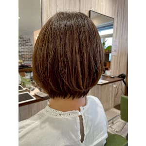 Liecot 与野店×スタイル