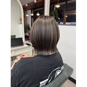 大人かわいい / ハイライトカラー - latte【ラテ】掲載中