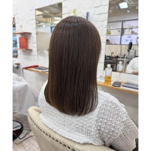 大人かわいい / イルミナカラー