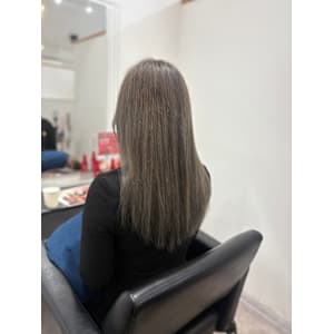 Hair Salon for D　 ×　インナーカラー - Hair Salon for D【ヘアサロン フォーディー】掲載中