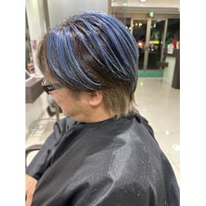 ブルーハイライト - crop-es茅ヶ崎【クロップエスチガサキ】掲載中