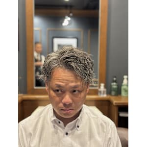 オトナツイスパ - 銀座shino【ギンザ シノ】掲載中