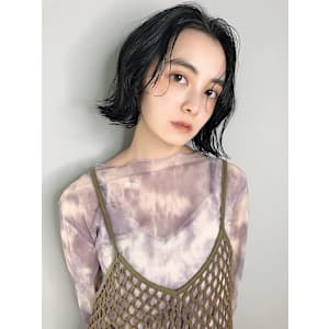 Ankh 【アンクー】×スタイル