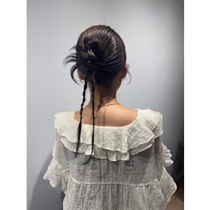 Ankh 【アンクー】×スタイル