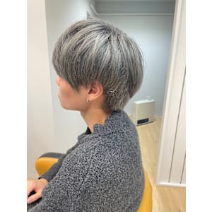 男性専門美容室 HOLD【ホールド】×スタイル