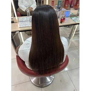 髪質改善 - FACE。伊勢原【フェイス イセハラ】掲載中