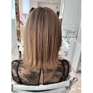 ハイトーンベージュ - NYNY 姫路本店【ニューヨークニューヨーク ヒメジホンテン】掲載中