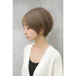 【小田急相模原】ショートボブ - LOHAS by KENJE【ロハスバイケンジ】掲載中