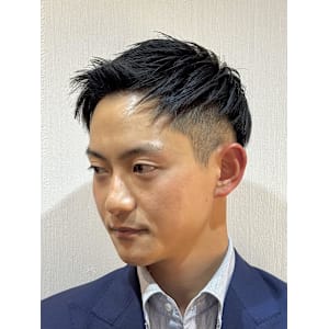 2ブロックアップばんぐ - GENTLE【ジェントル】掲載中