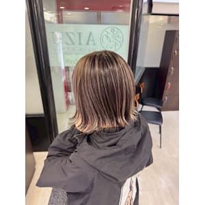 デザインカラー