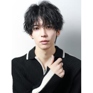 シャドウシースルーセンターパート - KUROT 福岡本店【クロト フクオカホンテン】掲載中