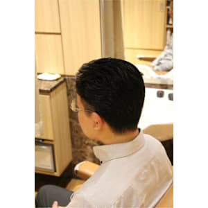 ビジネスツーブロ - ヘアーモードキクチ 三越前店【ヘアーモードキクチ】掲載中