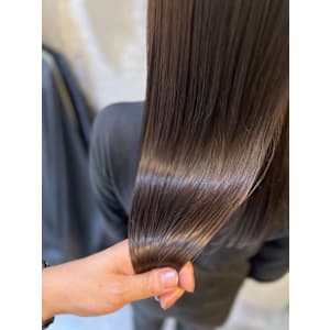 アマトラスパ&髪質改善トリートメント - Glimpse 大濠店【グリンプス オオホリテン】掲載中