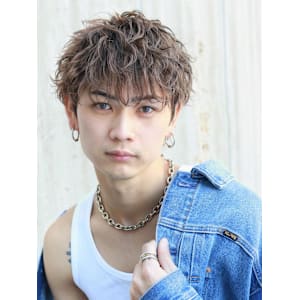 ツイストスパイラル - KUROT 福岡本店【クロト フクオカホンテン】掲載中