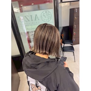 デザインカラー