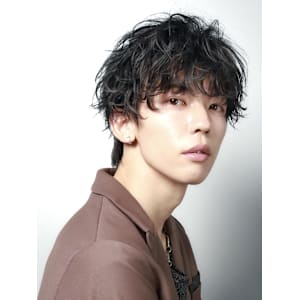 シャドウマッシュミニウルフ - KUROT 福岡本店【クロト フクオカホンテン】掲載中