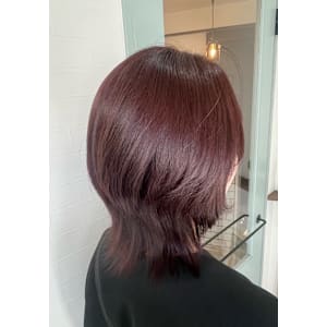 レットブラウン - jenta【ジェンタ】掲載中