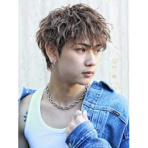 ツイストスパイラル - KUROT 福岡本店【クロト フクオカホンテン】掲載中