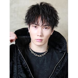 ラフシースルーマッシュ - KUROT 福岡本店【クロト フクオカホンテン】掲載中