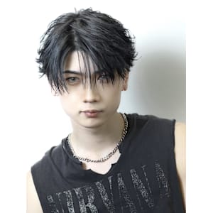 シースルーフェザー - KUROT 福岡本店【クロト フクオカホンテン】掲載中