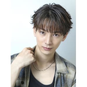 シースルーフェザーショート - KUROT 福岡本店【クロト フクオカホンテン】掲載中