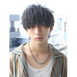 無造作ウルフ - KUROT 福岡本店【クロト フクオカホンテン】掲載中