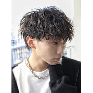 ツイストスパイラル - KUROT 福岡本店【クロト フクオカホンテン】掲載中