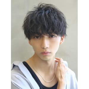 無造作マッシュ - KUROT 福岡本店【クロト フクオカホンテン】掲載中