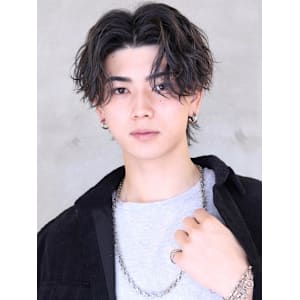 ツイストスパイラルセンターパート - KUROT 福岡本店【クロト フクオカホンテン】掲載中