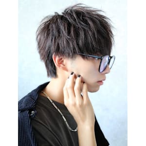 王道ラフマッシュ - KUROT 福岡本店【クロト フクオカホンテン】掲載中