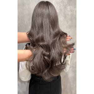 francesca.osaka×スタイル